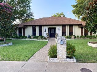 10107 Morgan Meadow Ln, Dallas, TX 75243