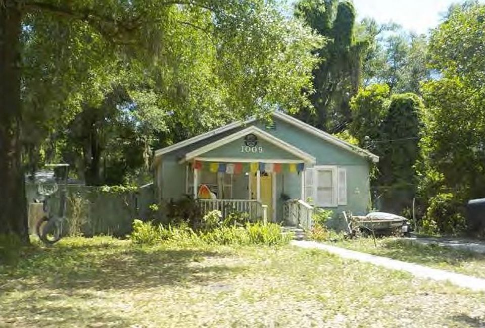 Property Front View
