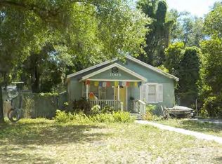 1009 E North Bay St, Tampa, FL 33603