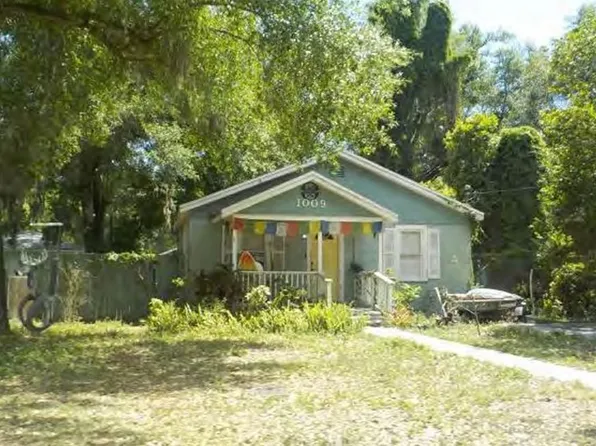 1009 E North Bay St, Tampa, FL 33603