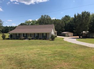 1050 Highway 130 W, De Witt, AR 72042