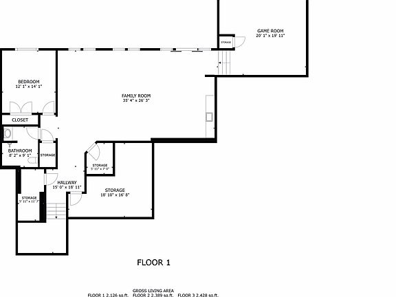 5th image of 6297 Yuma Ln N