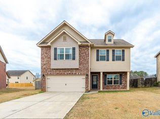29964 Brentshire Dr, Harvest, AL 35749