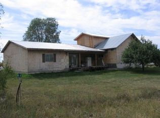 3577 Sunny Ln, Columbia Falls, MT 59912