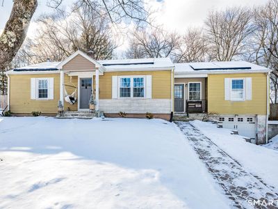 35 Sunrise Dr, Vernon, CT, 06066