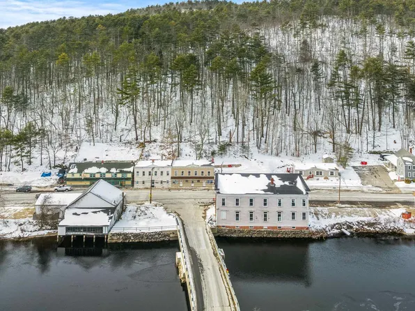 545 & 547 White Mountain Highway, Milton, NH 03851