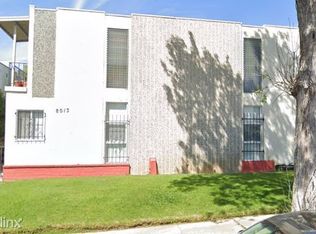 8013 Blackburn Ave, Los Angeles, CA 90048