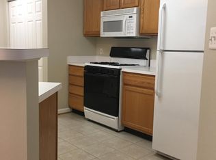500 Leahy Ct #1H, Frederick, MD 21703