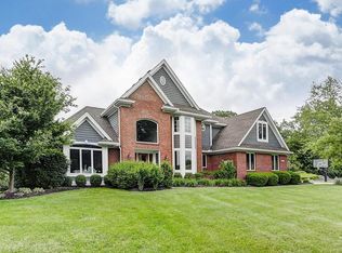 2315 Little Miami Dr, Spring Valley, OH 45370