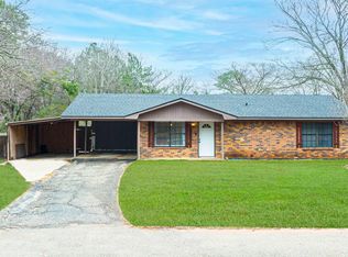 177 Norma St, Gladewater, TX 75647