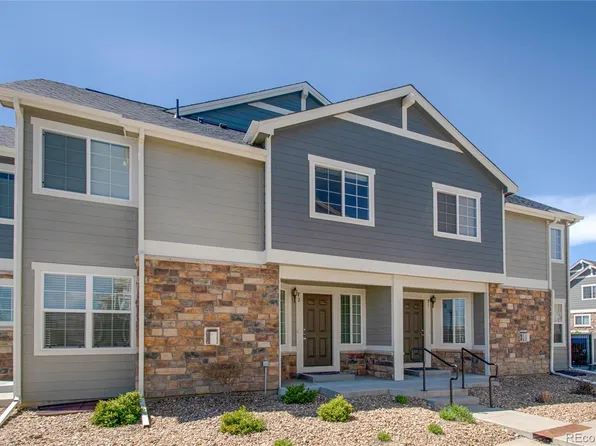 14300 Waterside Ln Unit T2, Broomfield, CO 80023