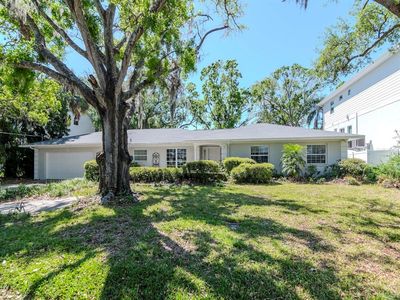 4910 W Juno St, Tampa, FL, 33629