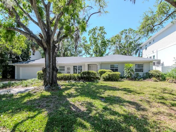 4910 W Juno St, Tampa, FL 33629