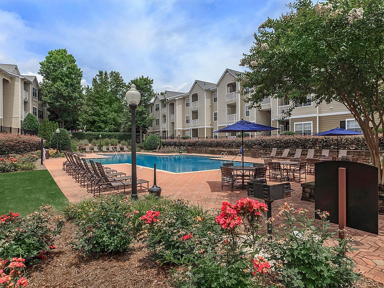 Waterford Hills Apartment Rentals Charlotte, NC Zillow