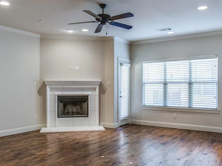 6136 Oram St #3 — Photo 2