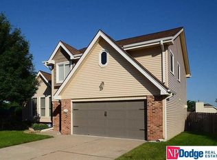 1112 N 153rd Ave, Omaha, NE 68154