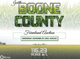 Us Highway 169, Ogden, IA 50212