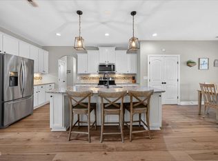 3513 Bloomfield Way, Raleigh, NC 27616