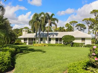 4 Park Pl #2A, Golf, FL 33436