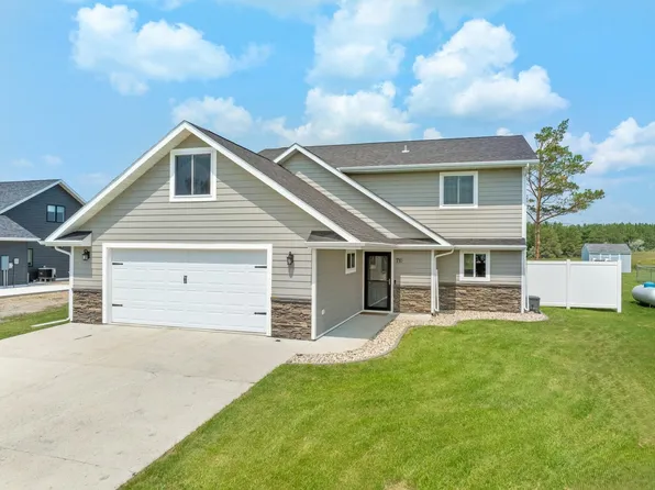 710 Preserve Place Rd Lot 5, Bottineau, ND 58318