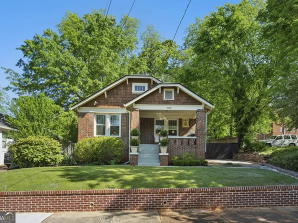 1936 Hallman St NE, Atlanta, GA 30317