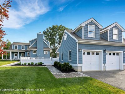 118 Mabel Avenue, Leonardo, NJ, 07737