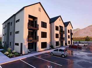 363 E 1850 N #B-B101, Ogden, UT 84414