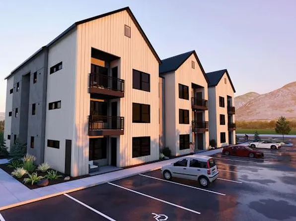 Valora, 363 E 1850 N, Ogden, UT 84414