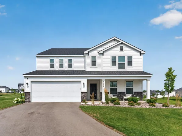 6178 Highland Hills Cir S, Cottage Grove, MN 55016