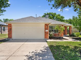 512 Pheasant Rdg, Round Rock, TX 78665