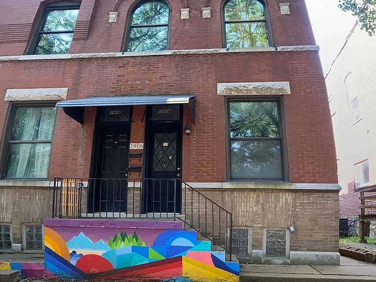 2902-2906 Cherokee — Photo 2