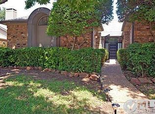 14814 Sopras Cir, Addison, TX 75001