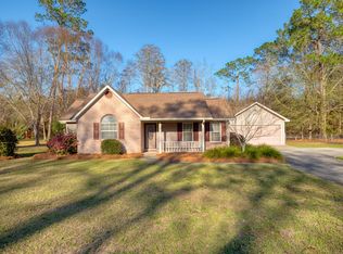 2522 Winnwood Cir, Valdosta, GA 31601
