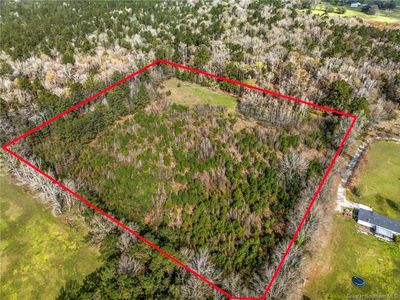 0 Nursery Rd, Kinder, LA, 70648