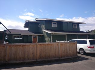 6801 Stanton Pl NW, Seattle, WA 98117
