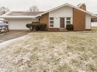 4128 Graceway Dr, Toledo, OH 43606
