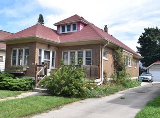1524 S 54TH STREET, West Milwaukee, WI 53214