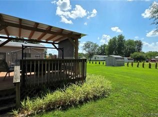 103 Williams Dr, Versailles, MO 65084