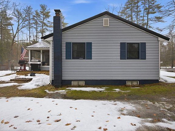 3rd image of 1136 Penacook Road