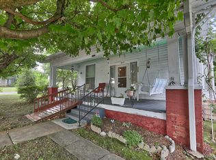 1117 Batts Blvd, Springfield, TN 37172