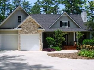 155 Idlewood Ln, Hartwell, GA 30643