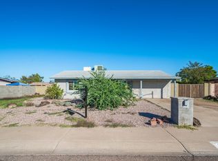 2244 W Michigan Ave, Phoenix, AZ 85023