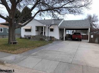 1810 15th St, Gering, NE 69341