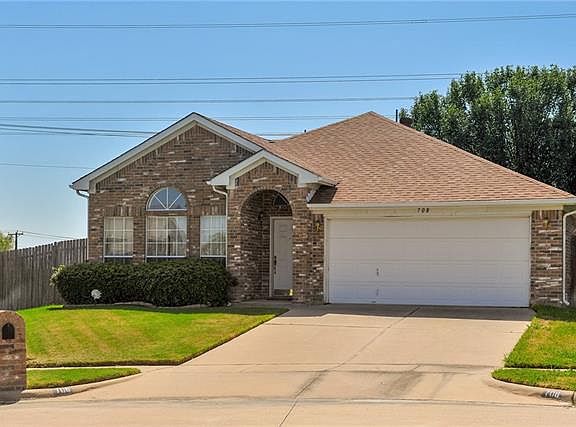 2nd image of 708 Ponselle Dr