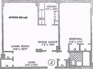 2nd image of 6333 98th Pl APT 5J