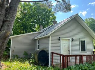 700 Warren Hill Road, Palmyra, ME 04965