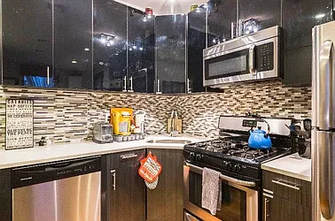 Rented by Bedford And Dean LLC