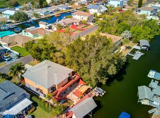 LOT 147 Sunfish Dr, Hudson, FL 34667