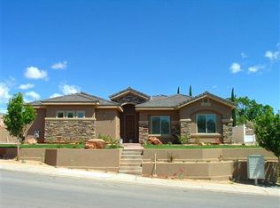 136 W Judd Ln, Hurricane, UT 84737