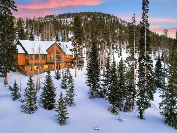 699 Highlands Dr, Breckenridge, CO 80424
